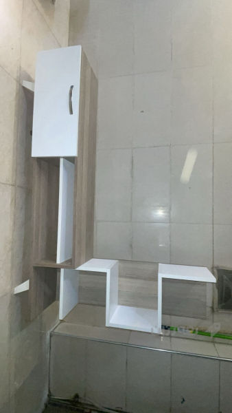 حەرفئێڵ/مێزی تەلەڤزيۆن  - 2