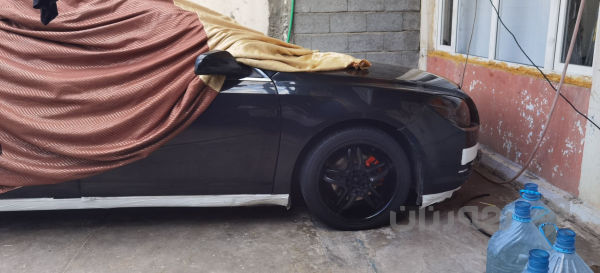 ماليبؤ 2011 ltz2011 