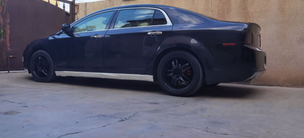 ماليبؤ 2011 ltz2011  - 2
