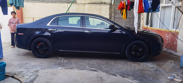 ماليبؤ 2011 ltz2011  - 5