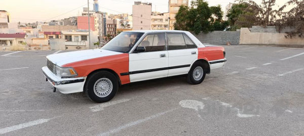 سیدان مۆدیل 1991