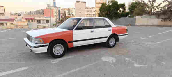 سیدان مۆدیل 1991