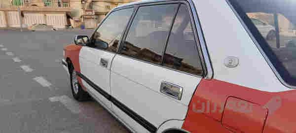 سیدان مۆدیل 1991 - 2