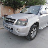 لاند مارك مۆدیل 2008 گێڕ عادی 