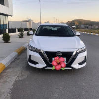 نيسان سينترا (2020)S