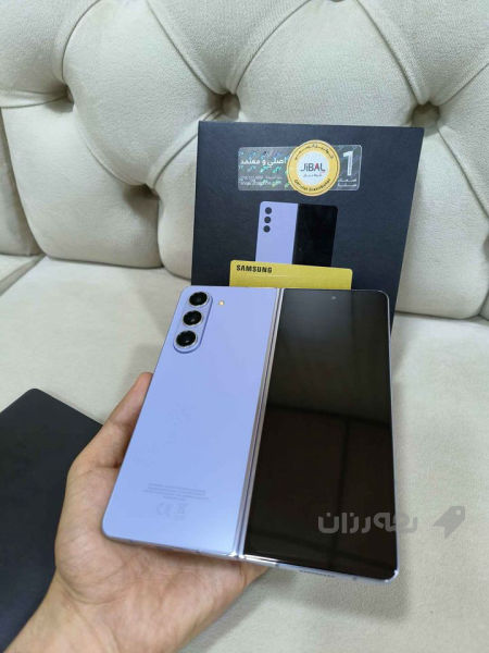 Galaxy Z Fold 5 