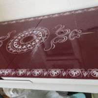 مێز وته باغ و مرشحه