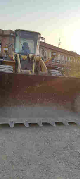 شۆفڵ کۆماشو 2003 - 2