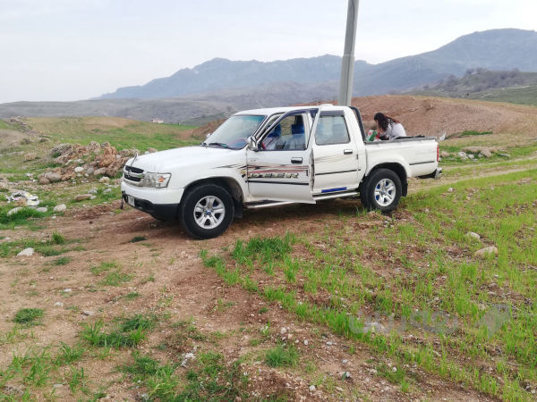دێر مۆدێل 2009 - 5