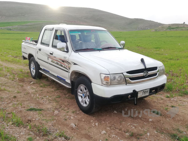 دێر مۆدێل 2009 - 2