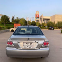 لانسه ر موديل 2010 