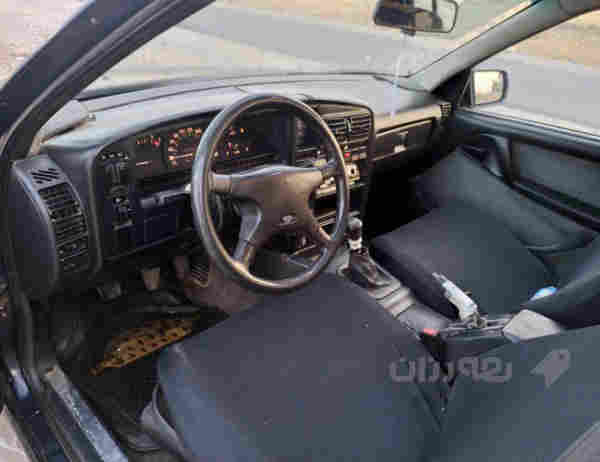 ئۆپڵ ئۆمیگا مۆدێل 1991  - 3