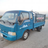کیا ڤۆنتێرا مۆدیل1999
