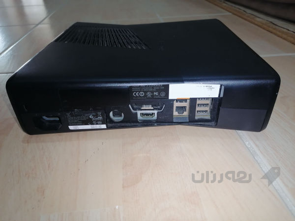 X box 360 - 5