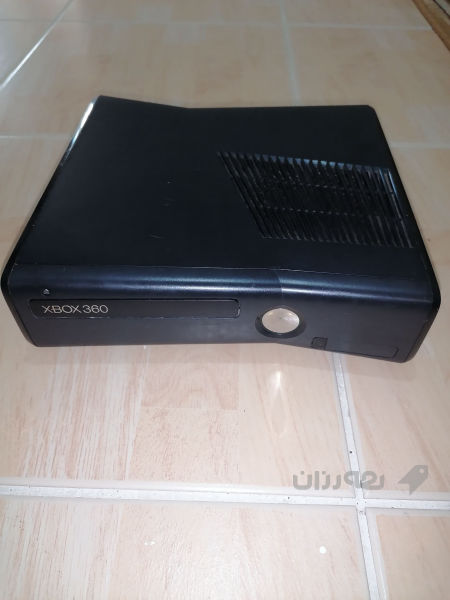 X box 360 - 2