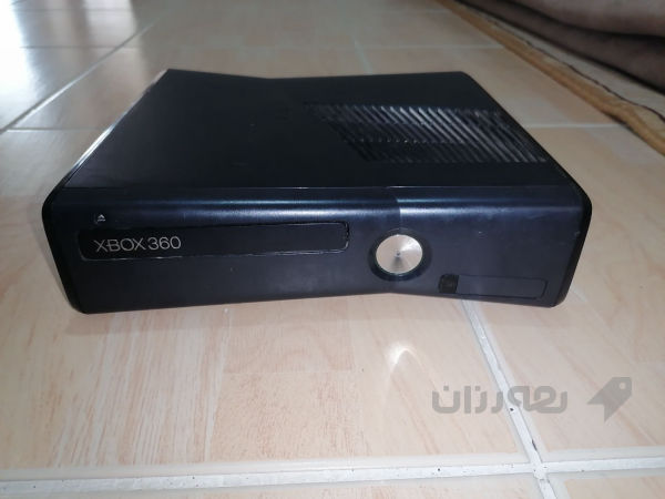 X box 360 - 4
