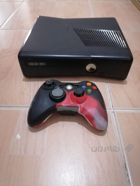 X box 360 - 3