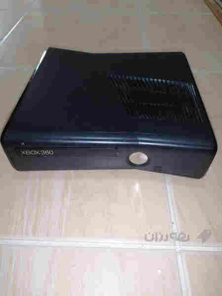 X box 360 - 2