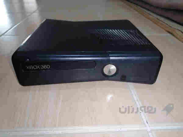 X box 360 - 4