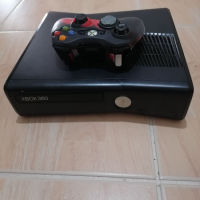 X box 360