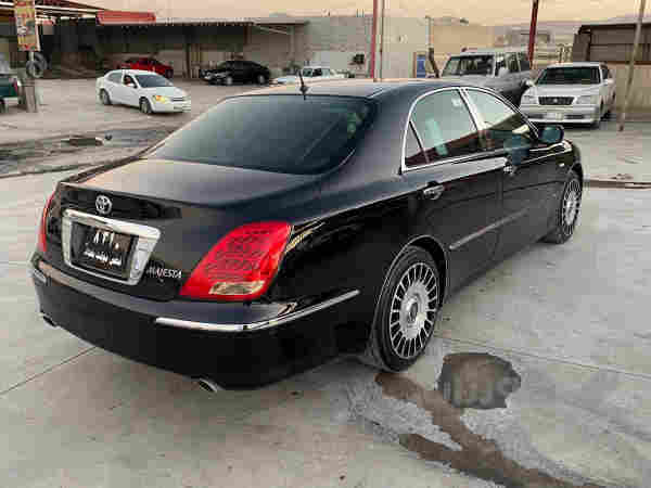 ماجیستا - 2