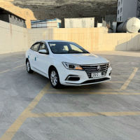 MG5 2024 ستاندارت پلاس