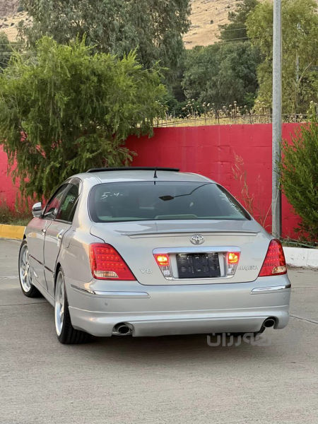 ‎ماجێستا2008