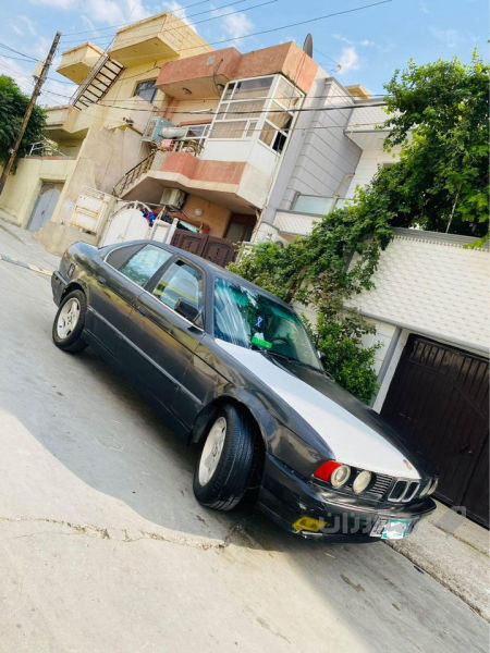 bmw  - 2