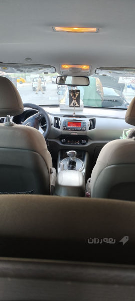 سپۆرتاج 2014 خلیجی - 3