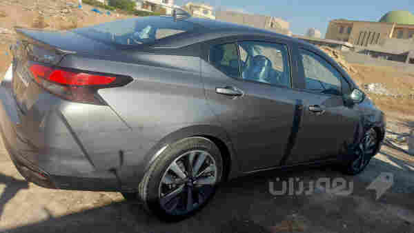 SR فولفوله 2020