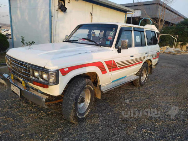 لانکرۆزە  - 2