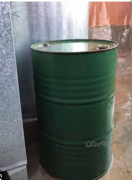بەرمیلی نەوت