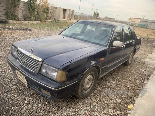 نيسان سدريك