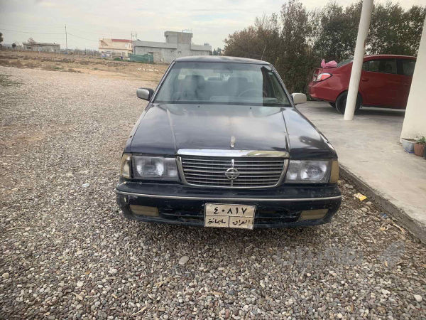 نيسان سدريك - 2