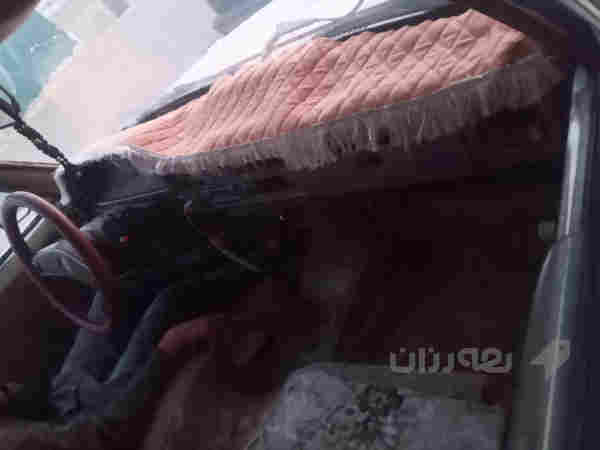 توێتاپیکاب مۆدیل 82 - 4