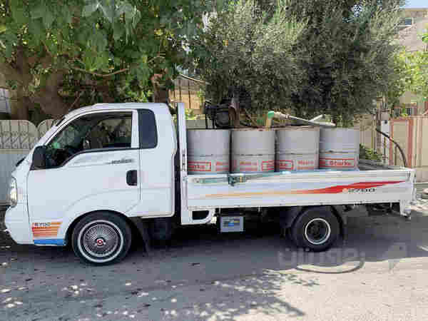 نەوت فرۆشی برایان