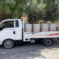 نەوت فرۆشی برایان