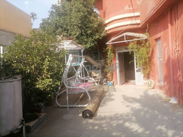 خانو بە نرخی زەوی لە ئازادی  - 4