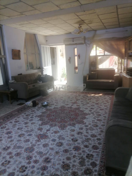 خانو بە نرخی زەوی لە ئازادی 