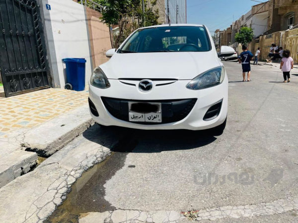 Mazda2 - 3