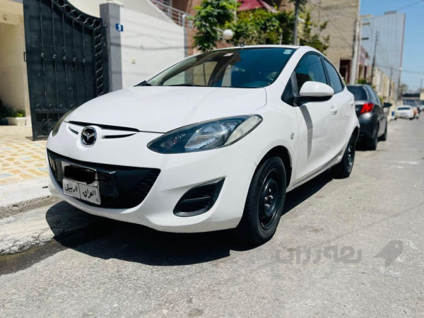 Mazda2
