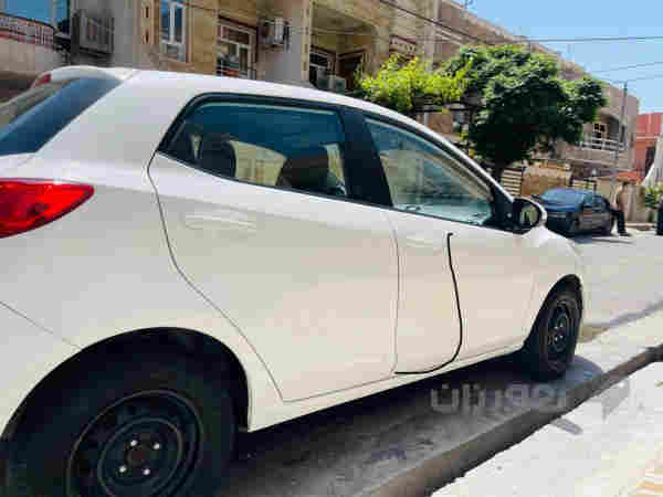 Mazda2 - 4