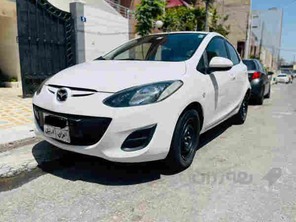 Mazda2