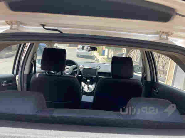 Mazda2 - 2