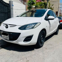 Mazda2