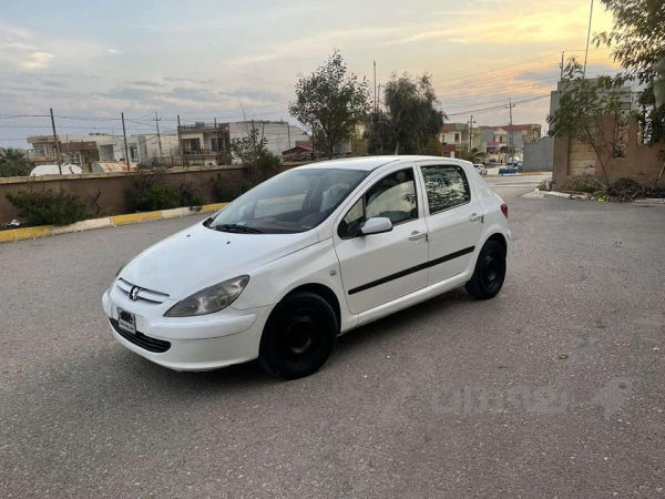 بیجۆی 307بۆ فرۆشتن