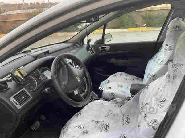 بیجۆی 307بۆ فرۆشتن - 2