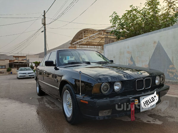 بی ئێم 525