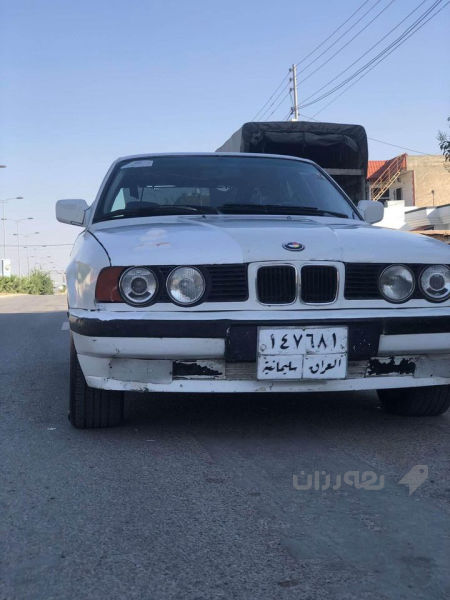 Bmw 1990 - 2