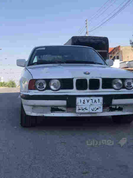 Bmw 1990 - 2